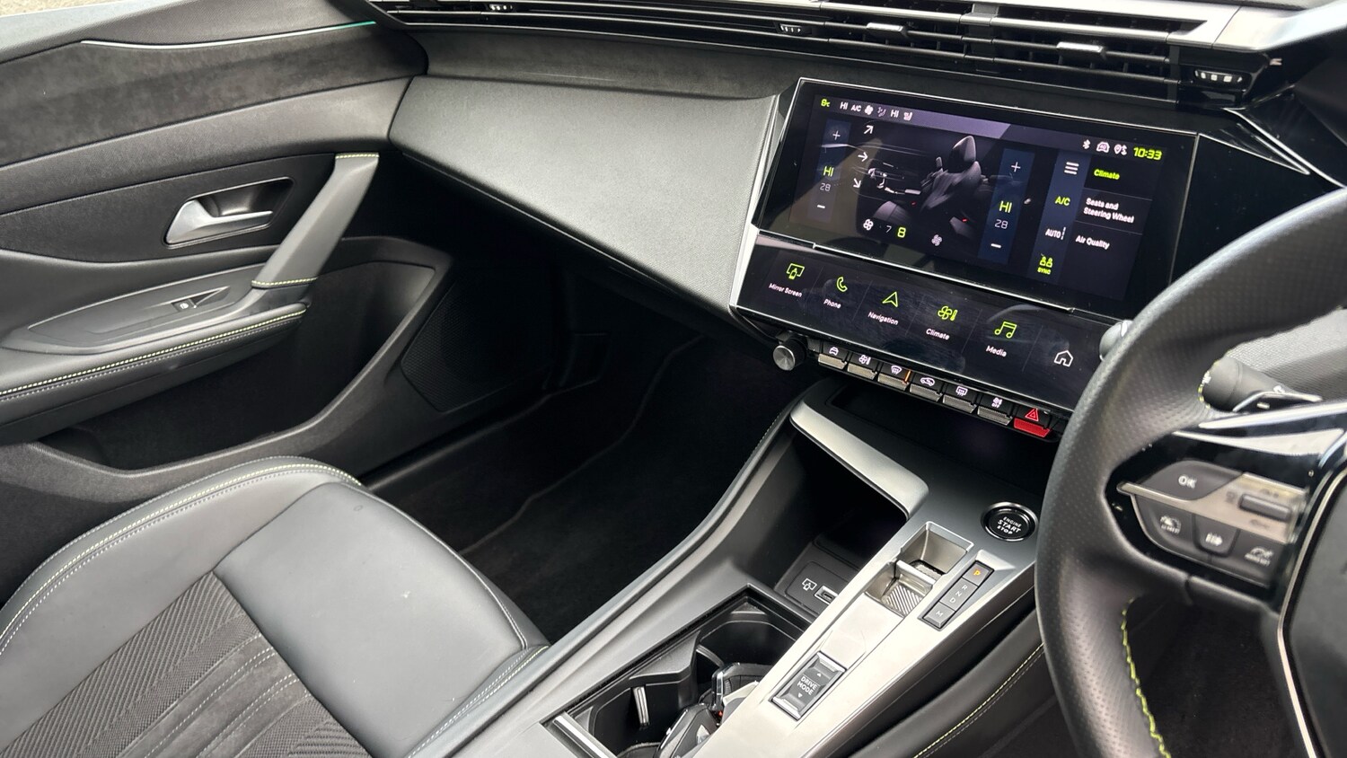 Used Peugeot 308 2023 for sale - 76618484: Photo 14