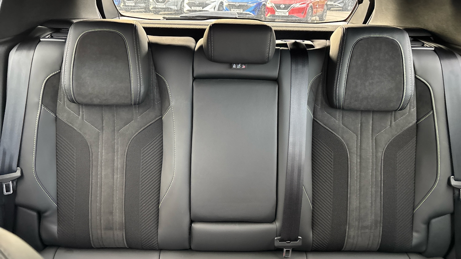 Used Peugeot 308 2023 for sale - 76618484: Photo 15