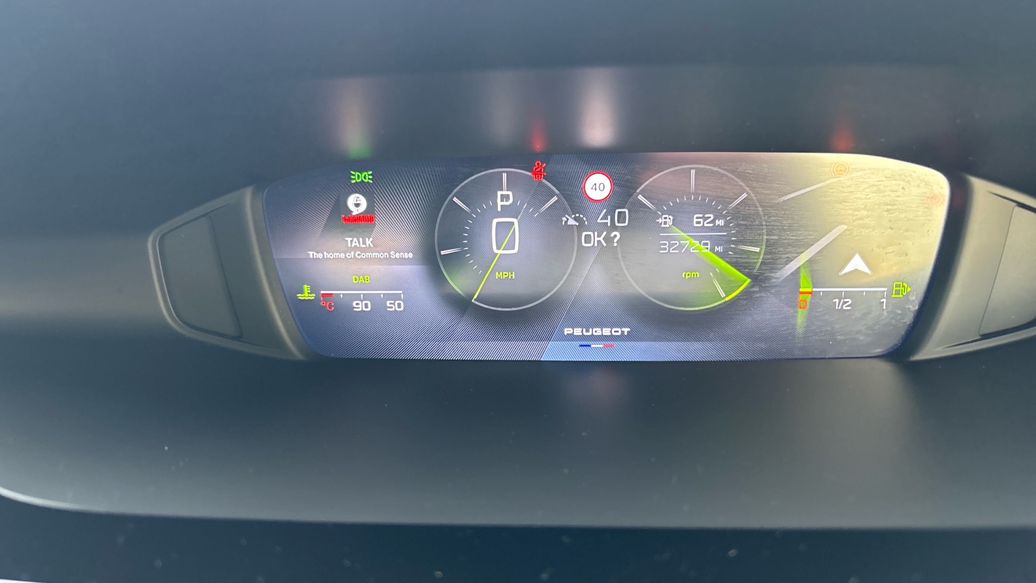 Used Peugeot 308 2023 for sale - 76618484: Photo 18