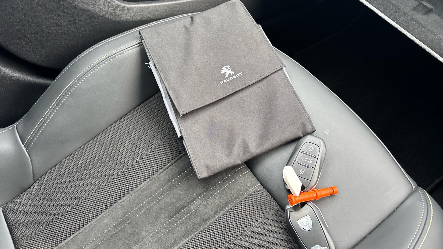 Used Peugeot 308 2023 for sale - 76618484: Photo 19