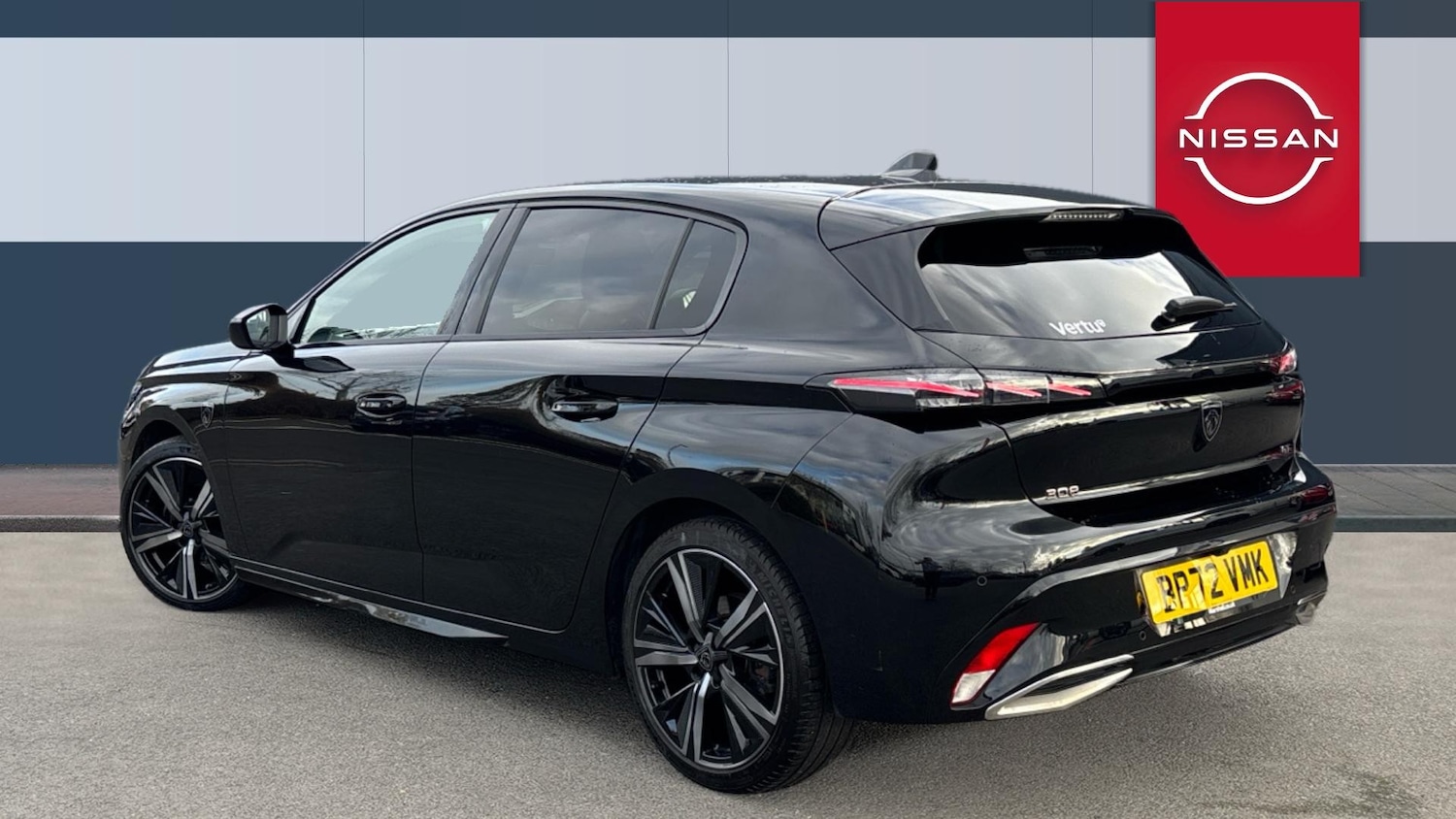 Used Peugeot 308 2023 for sale - 76618484: Photo 2