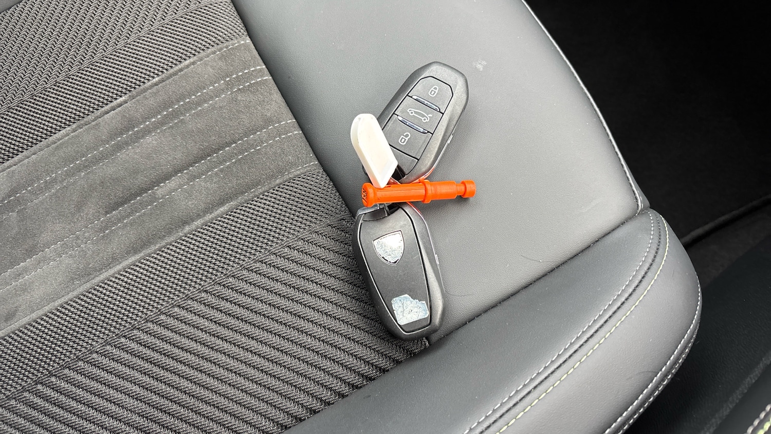 Used Peugeot 308 2023 for sale - 76618484: Photo 20