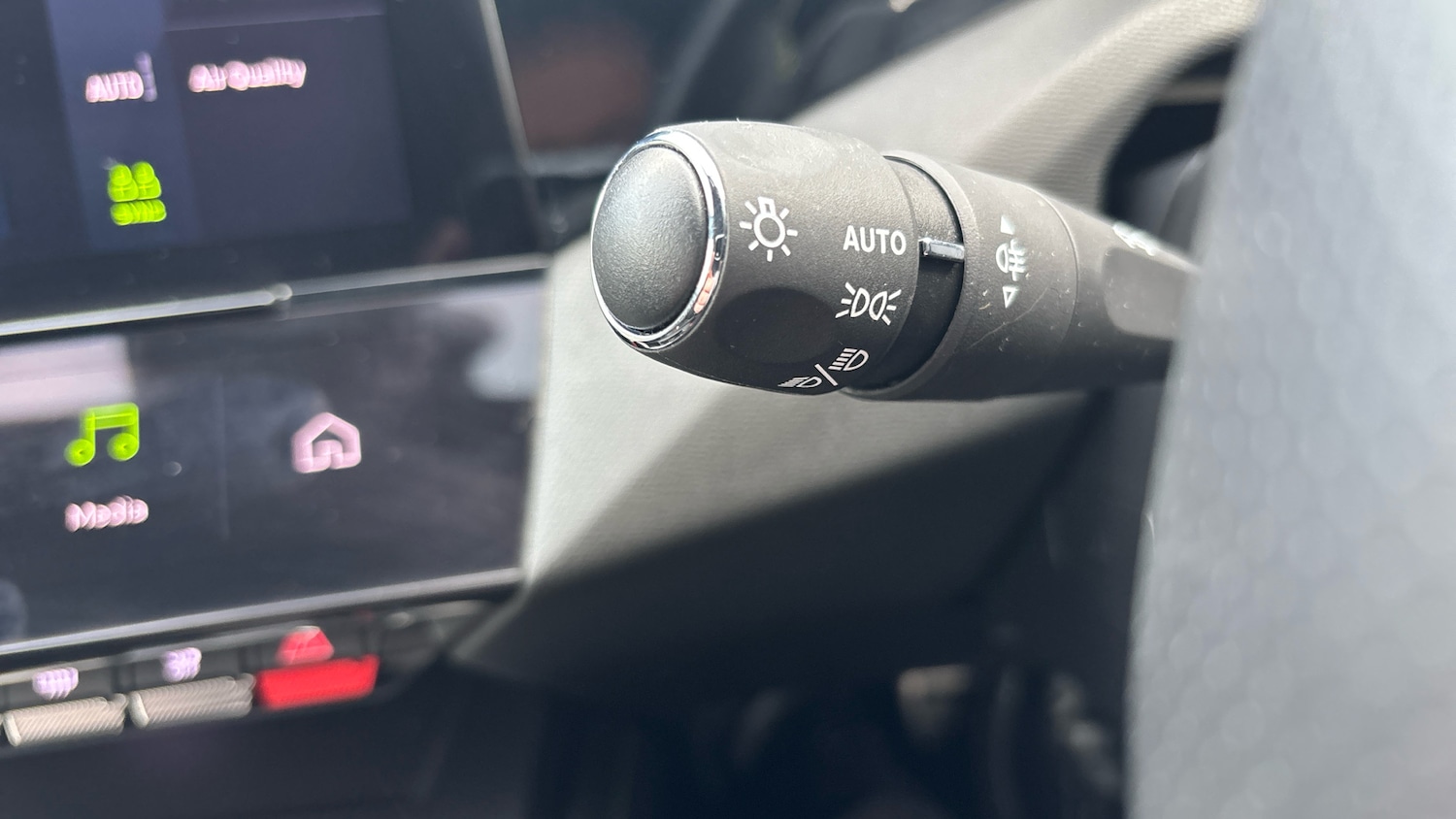 Used Peugeot 308 2023 for sale - 76618484: Photo 21