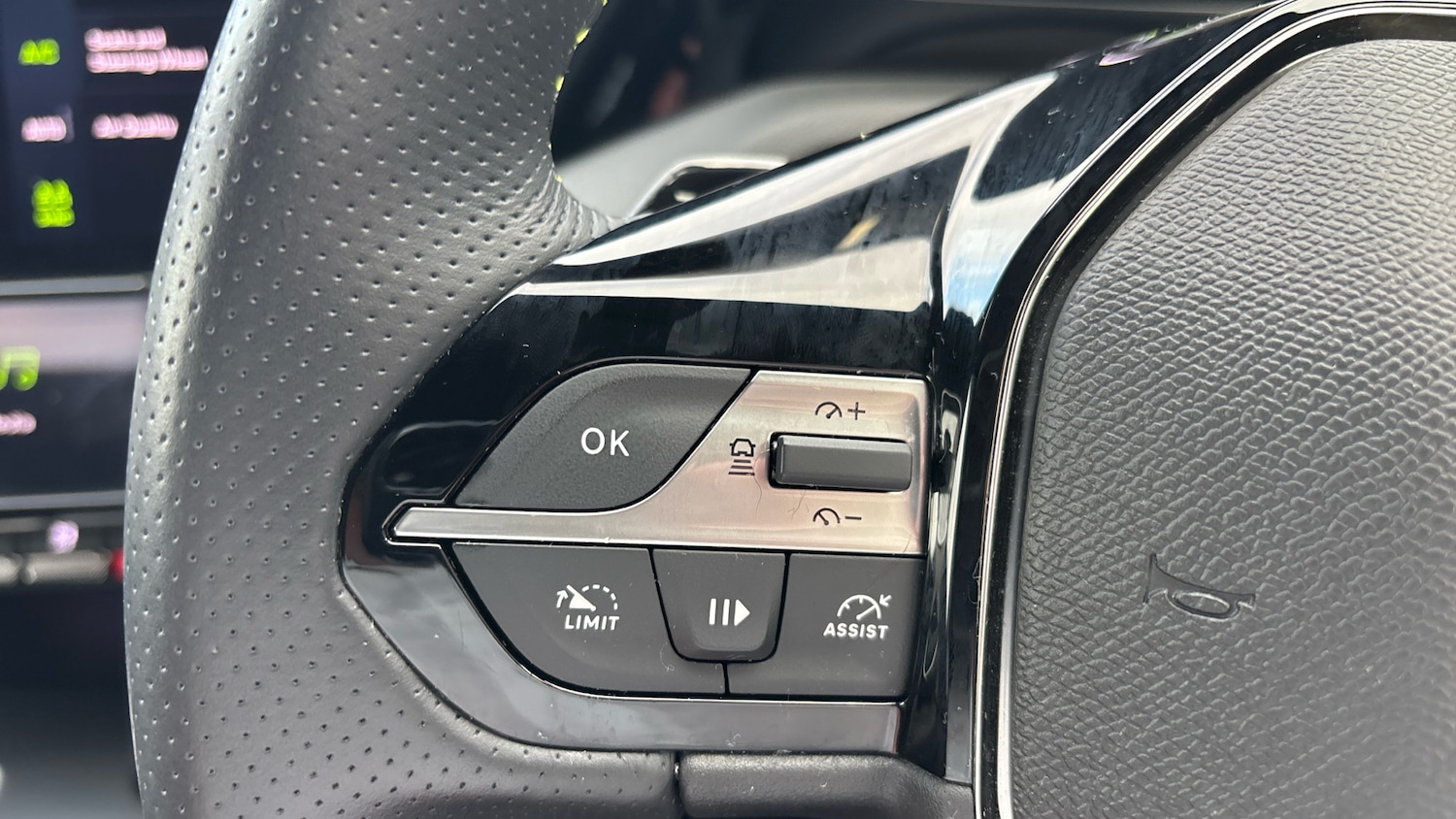 Used Peugeot 308 2023 for sale - 76618484: Photo 22