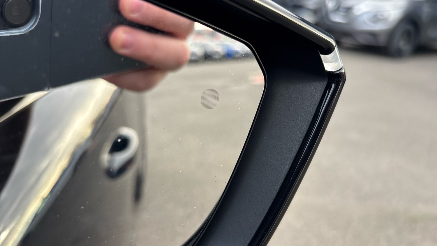 Used Peugeot 308 2023 for sale - 76618484: Photo 27