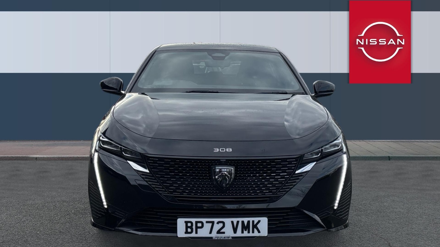 Used Peugeot 308 2023 for sale - 76618484: Photo 3