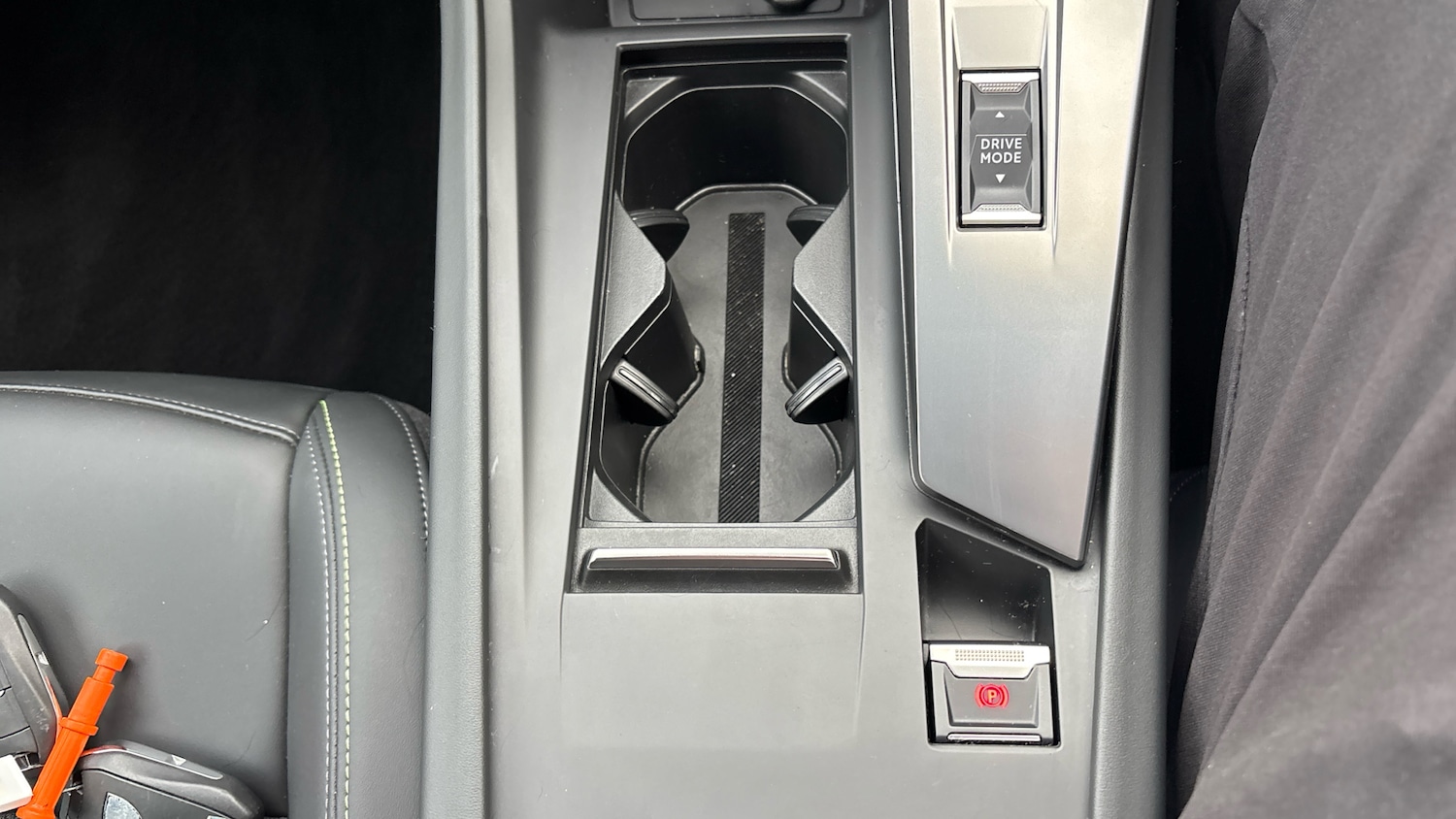 Used Peugeot 308 2023 for sale - 76618484: Photo 30