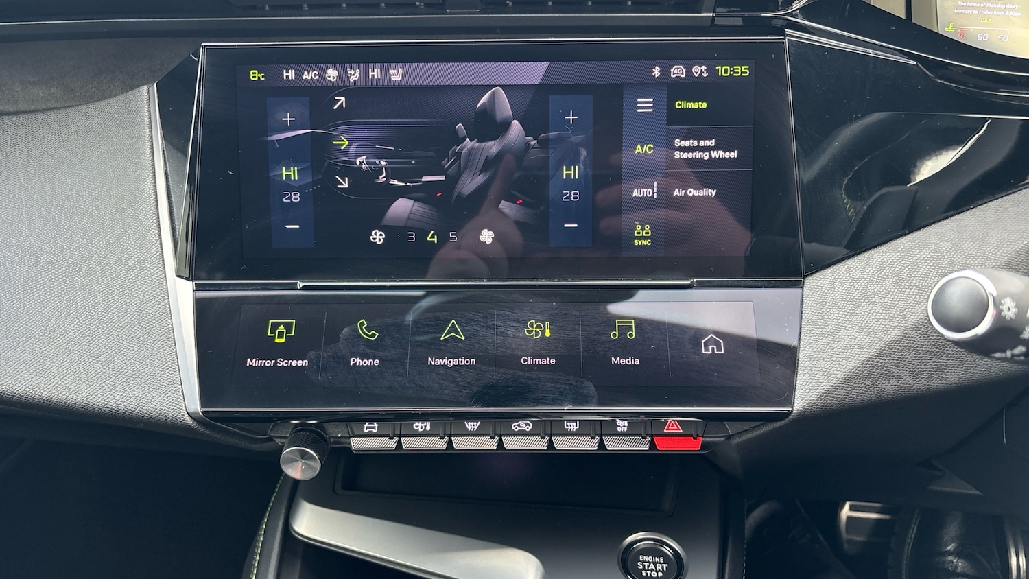 Used Peugeot 308 2023 for sale - 76618484: Photo 32