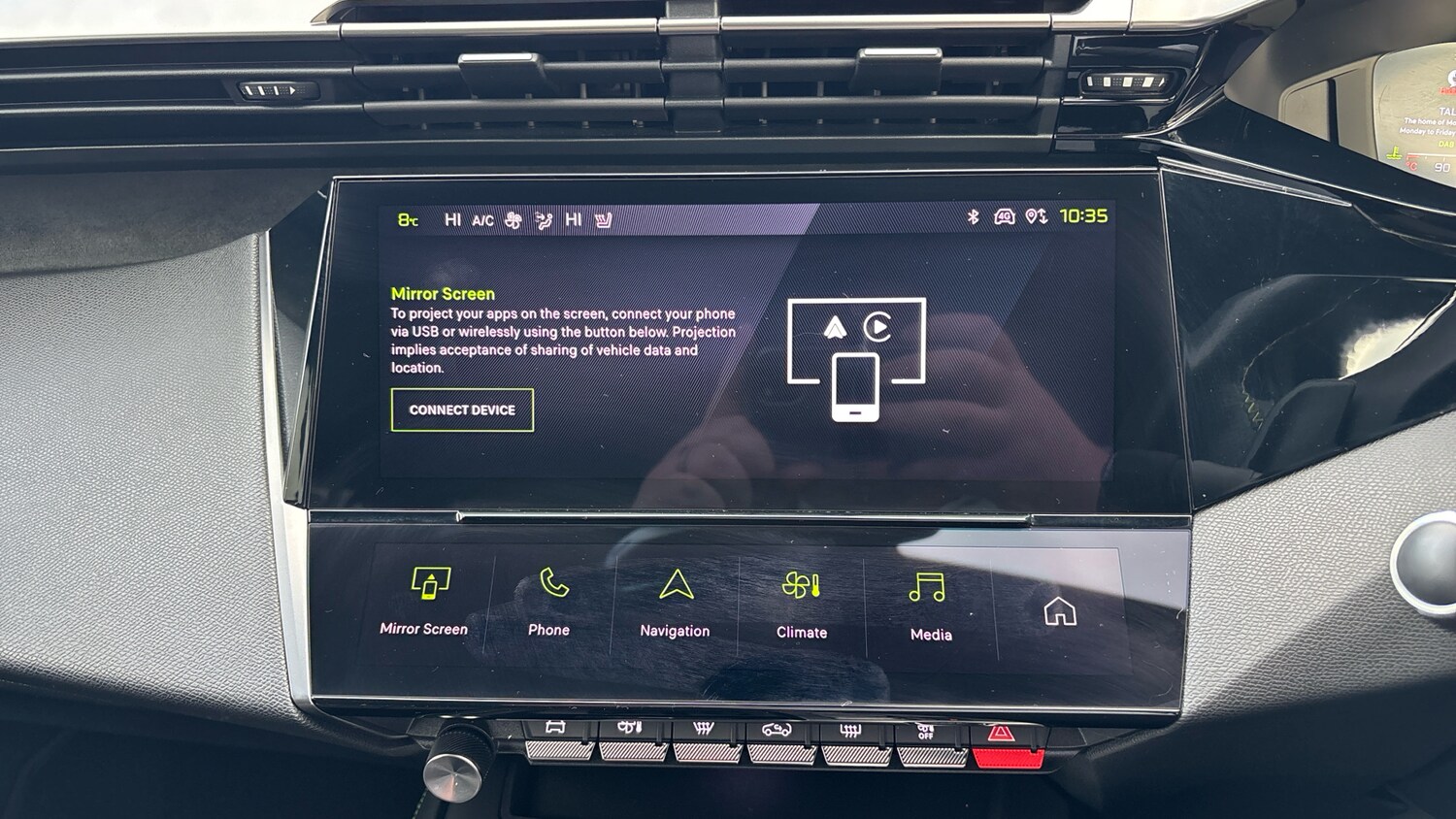 Used Peugeot 308 2023 for sale - 76618484: Photo 34