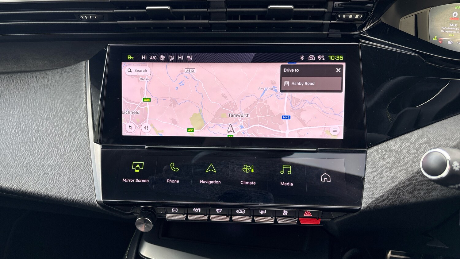 Used Peugeot 308 2023 for sale - 76618484: Photo 35