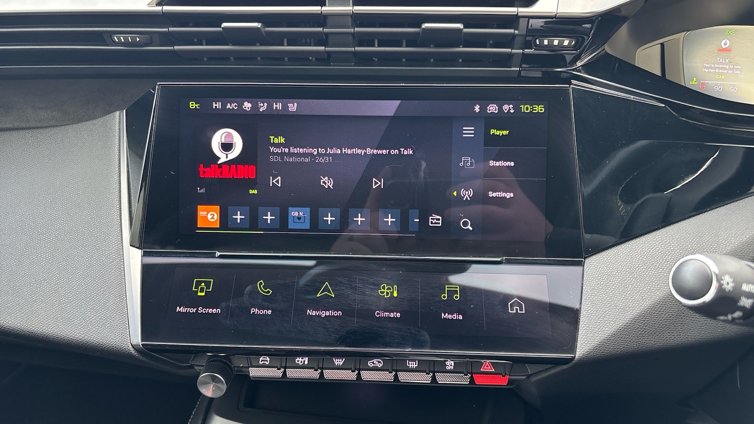 Used Peugeot 308 2023 for sale - 76618484: Photo 38