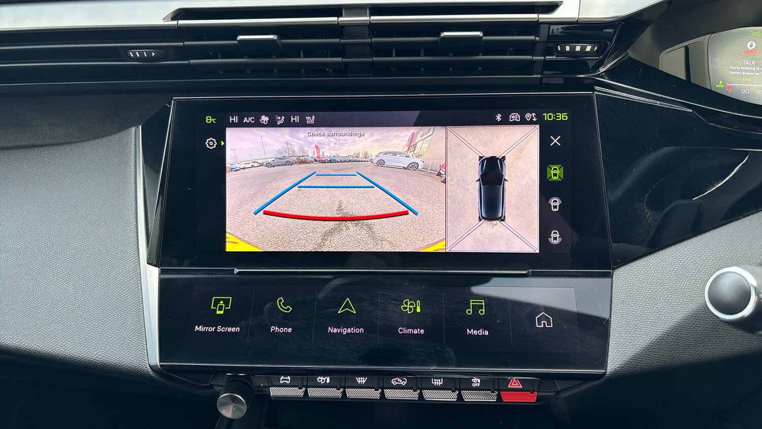 Used Peugeot 308 2023 for sale - 76618484: Photo 39