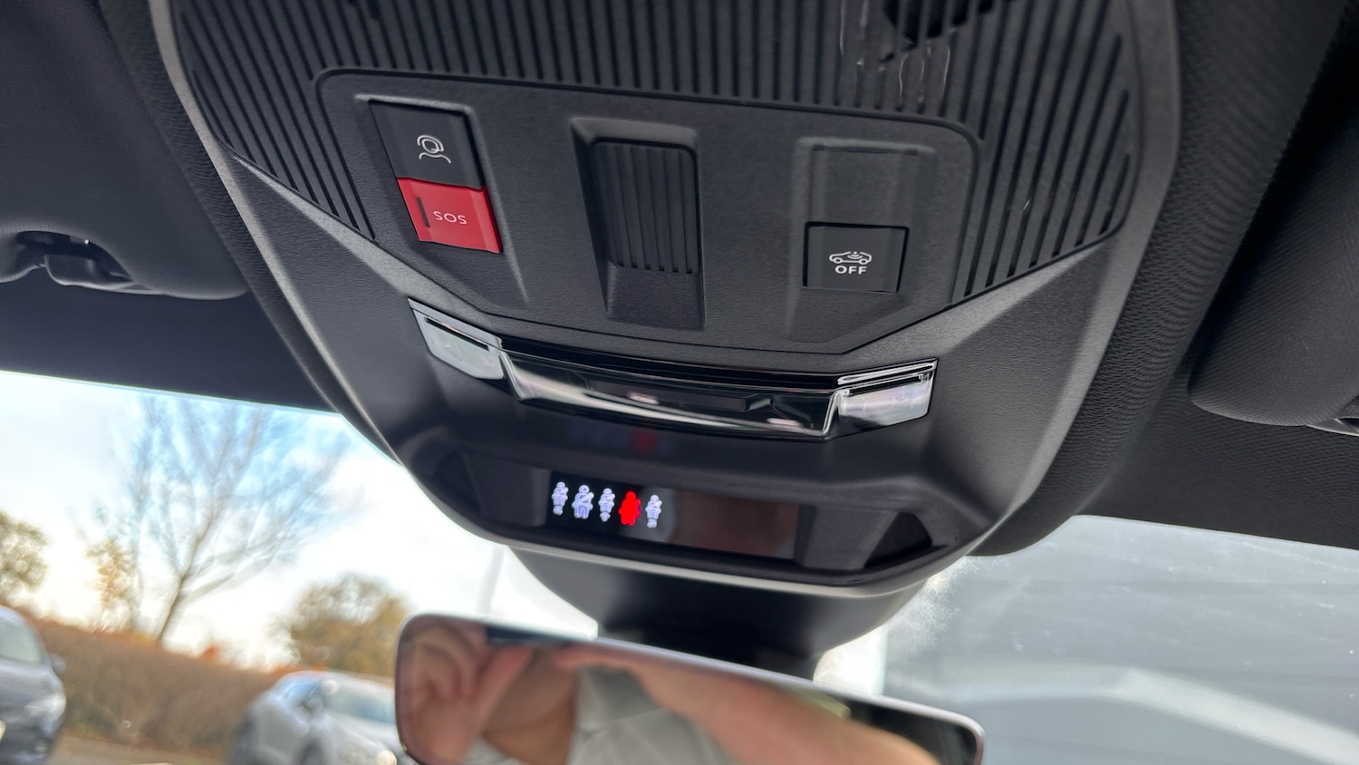 Used Peugeot 308 2023 for sale - 76618484: Photo 40