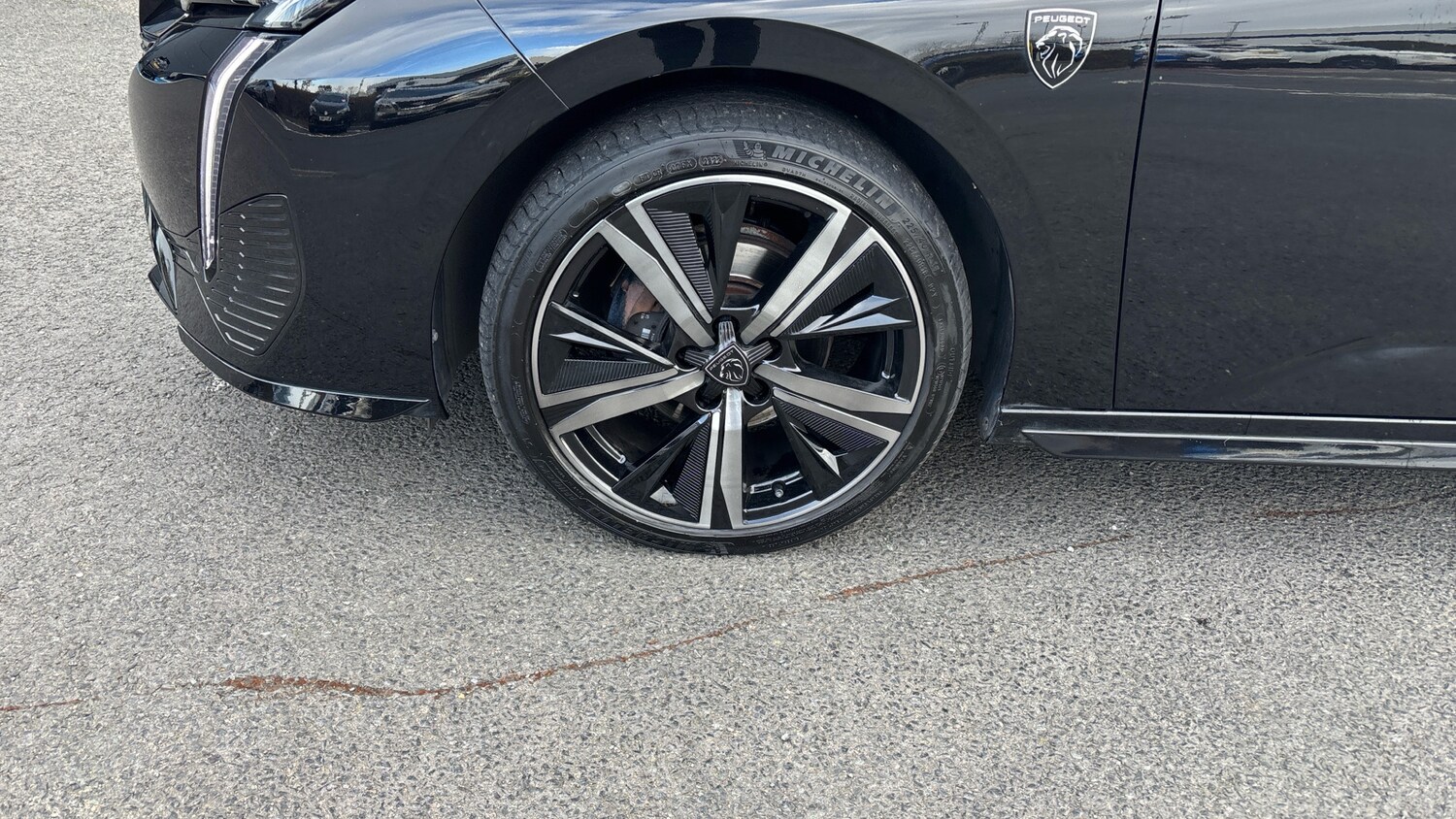 Used Peugeot 308 2023 for sale - 76618484: Photo 46