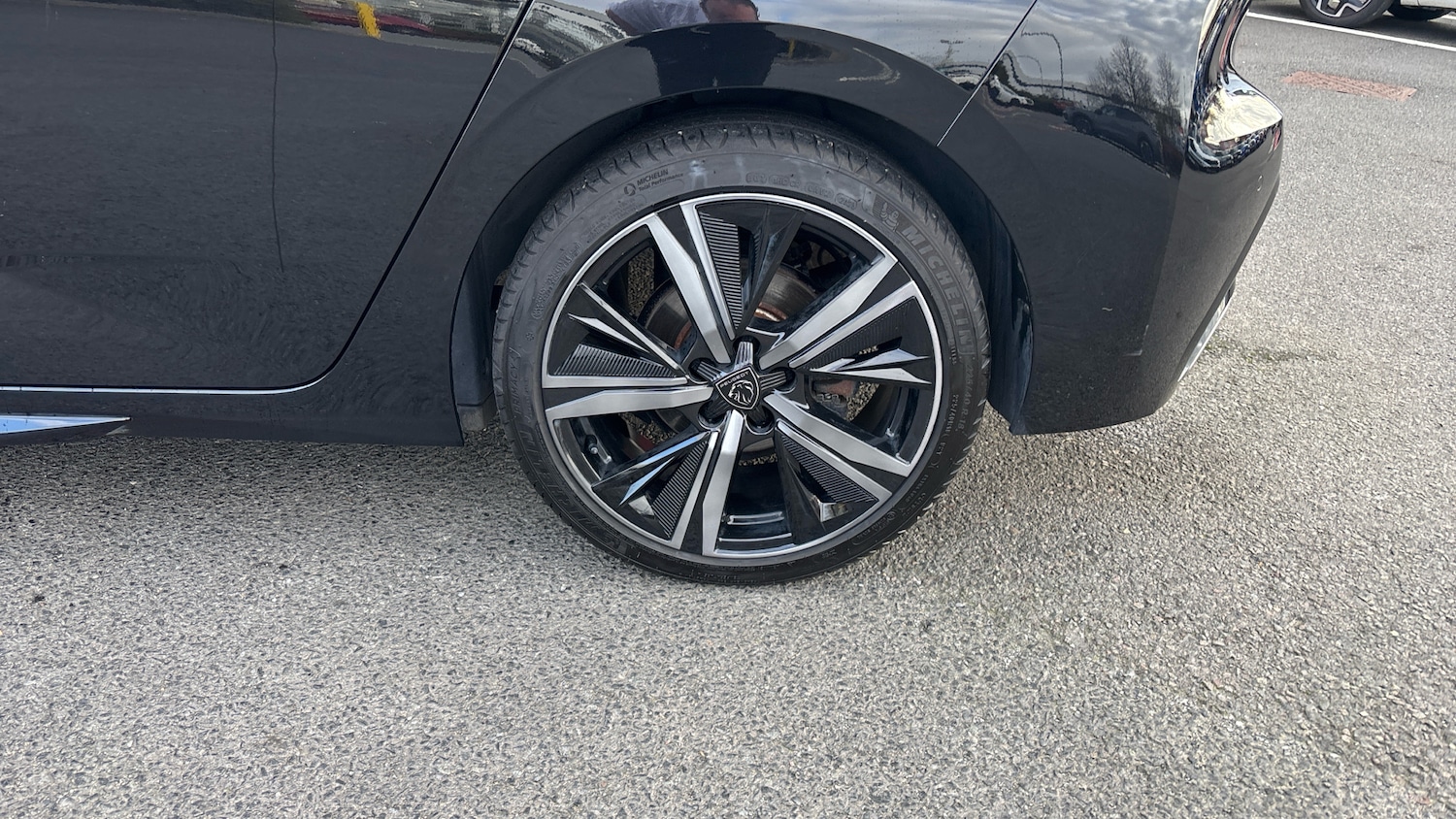 Used Peugeot 308 2023 for sale - 76618484: Photo 47