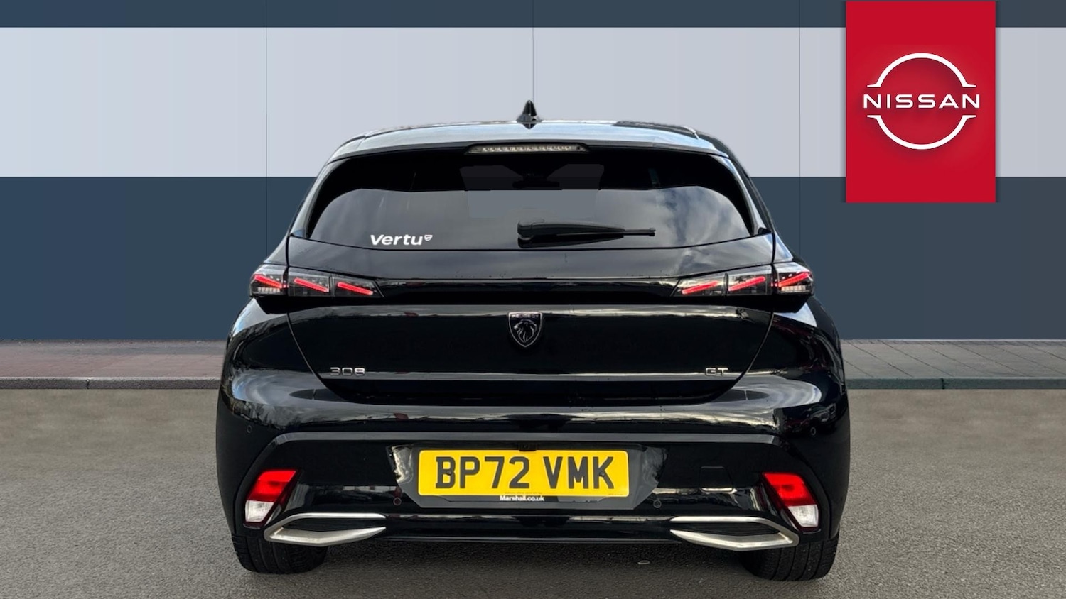 Used Peugeot 308 2023 for sale - 76618484: Photo 6