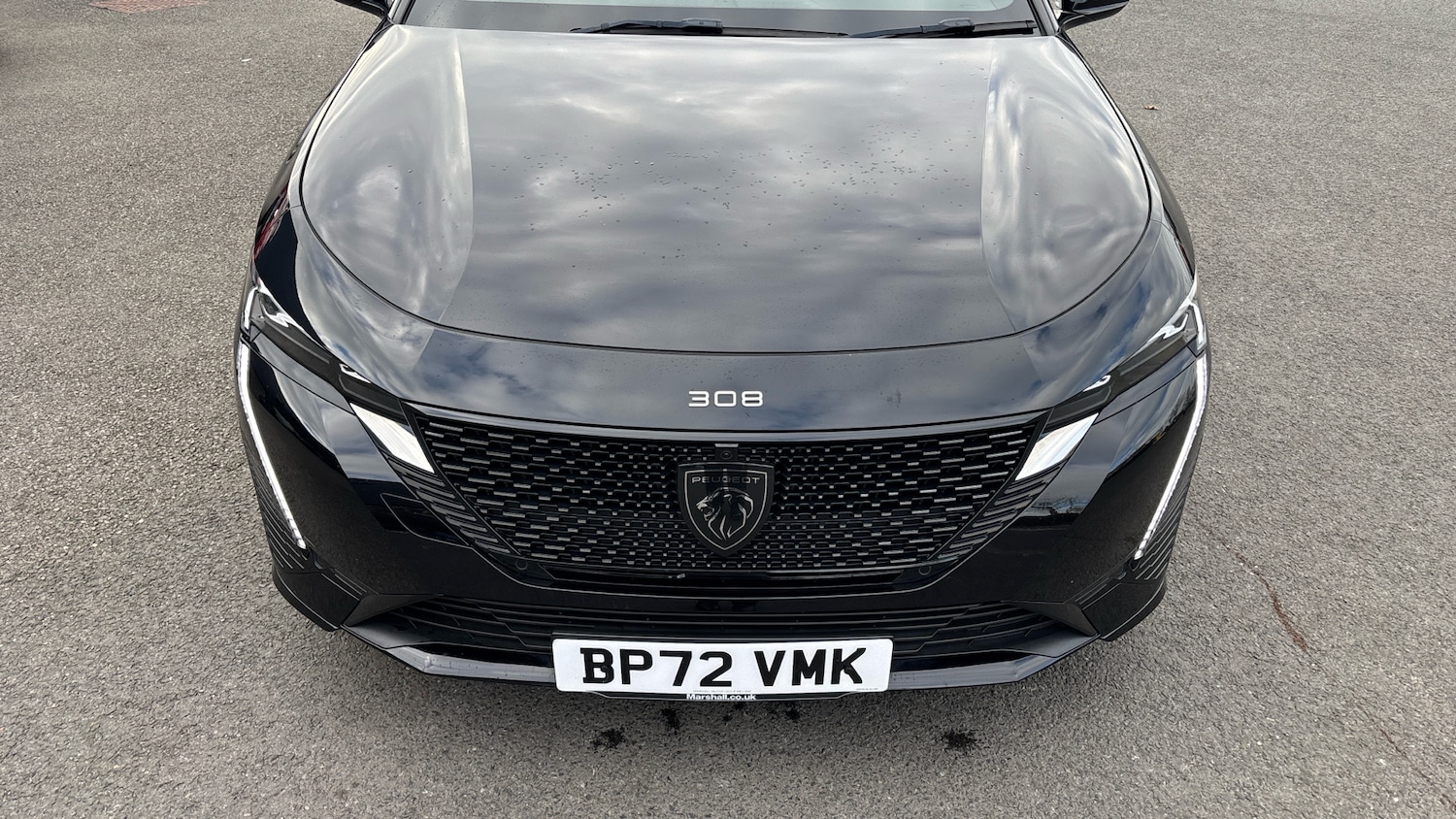 Used Peugeot 308 2023 for sale - 76618484: Photo 8