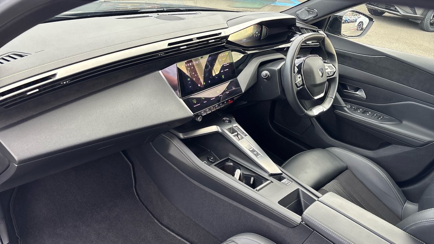 Used Peugeot 308 2023 for sale - 76618484: Photo 9