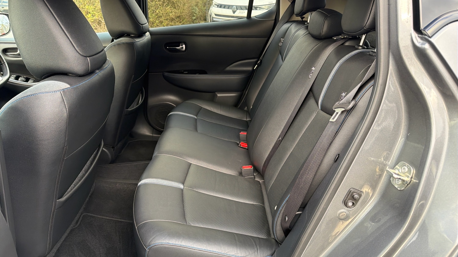 Used Nissan Leaf 2023 for sale - 77137510: Photo 16