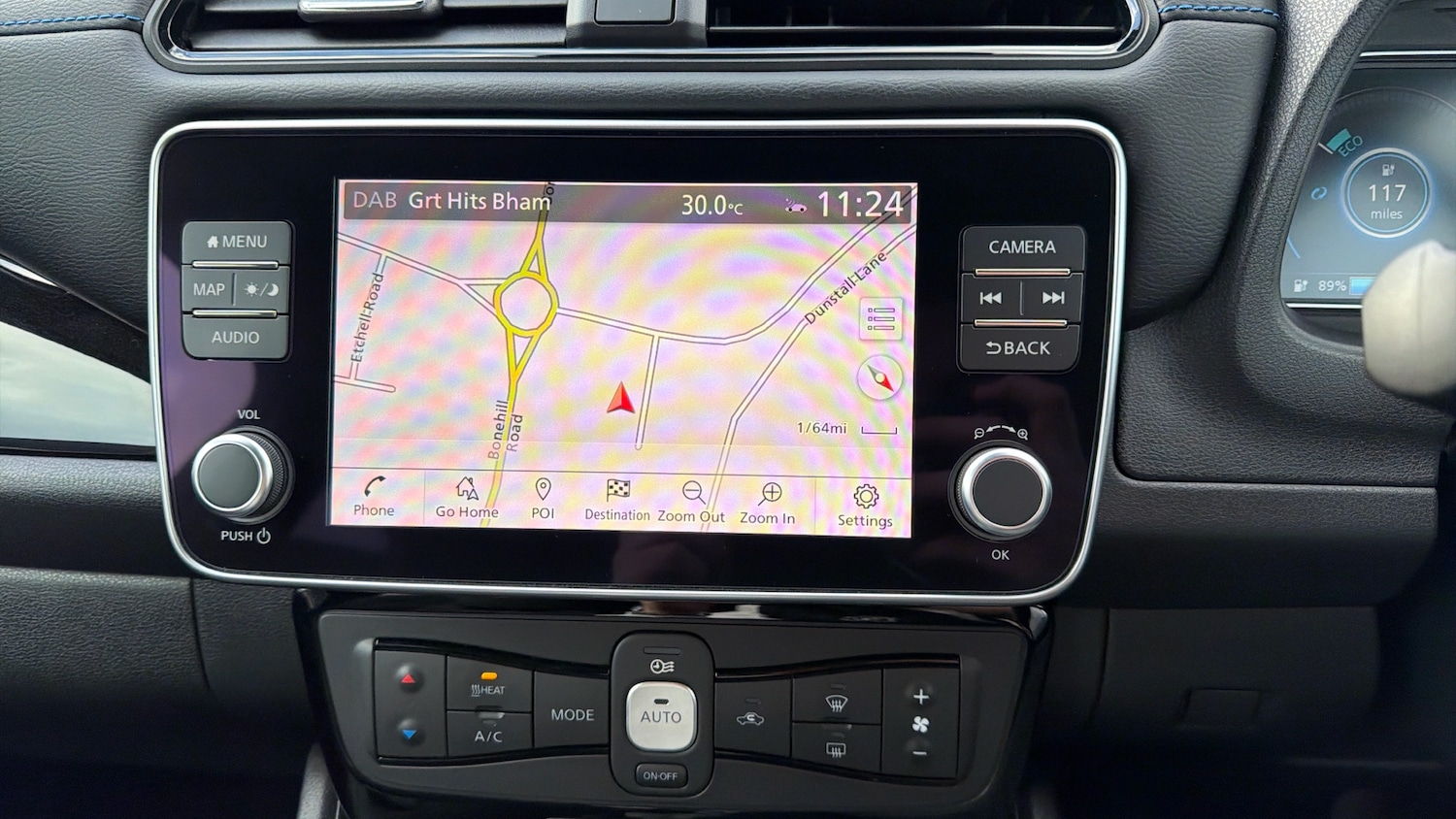 Used Nissan Leaf 2023 for sale - 77137510: Photo 24