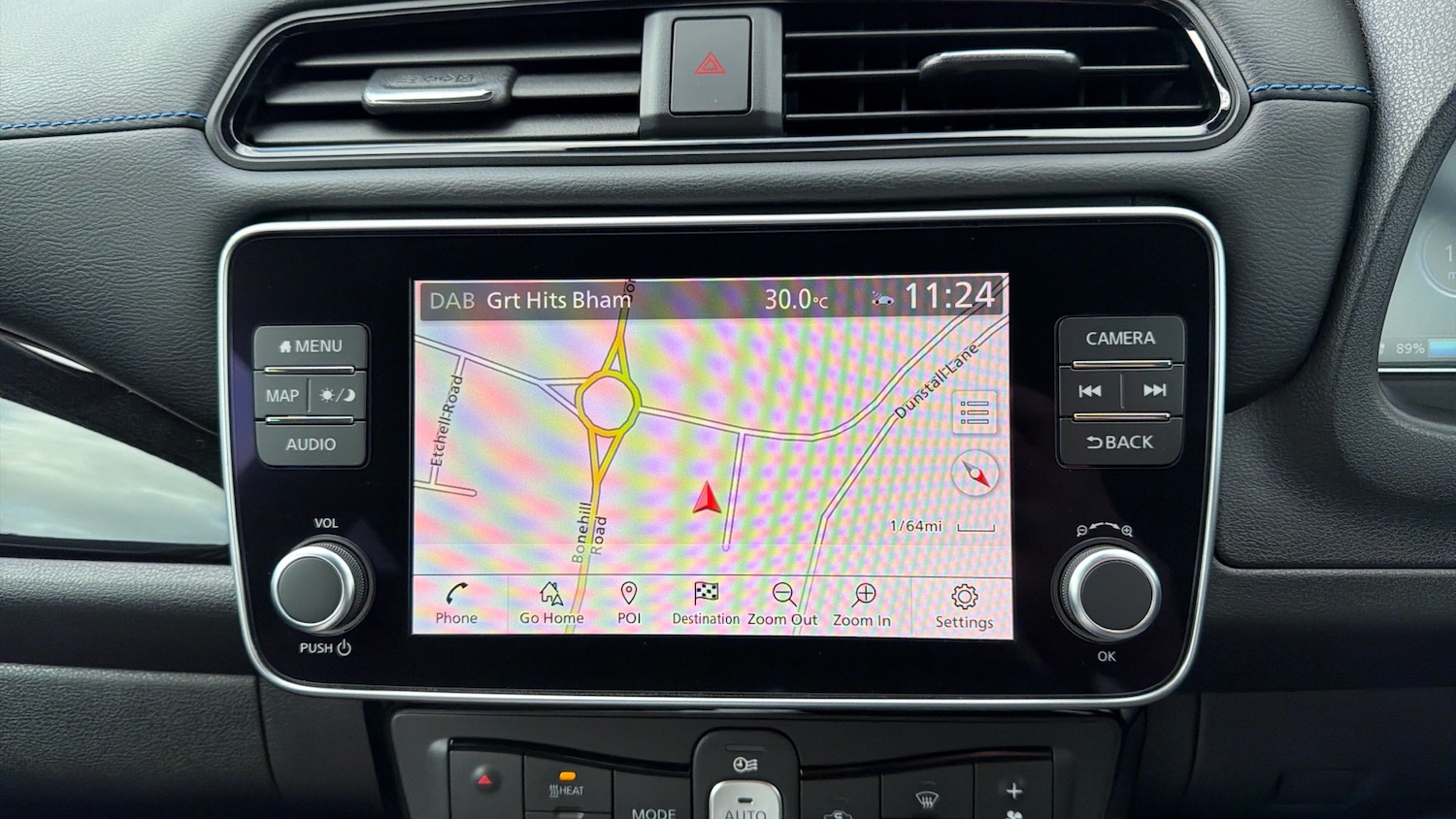 Used Nissan Leaf 2023 for sale - 77137510: Photo 29