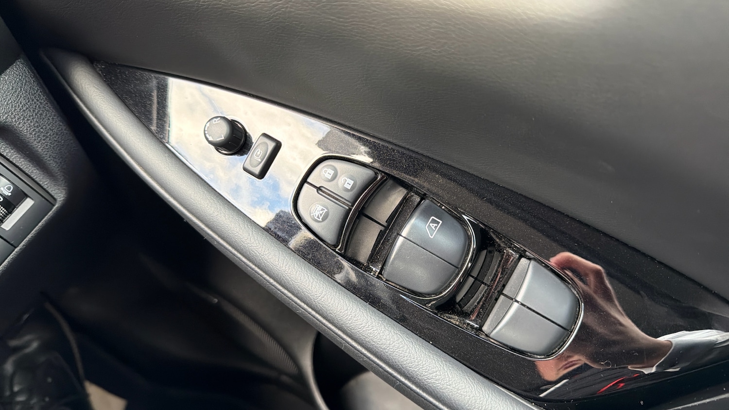 Used Nissan Leaf 2023 for sale - 77137510: Photo 32