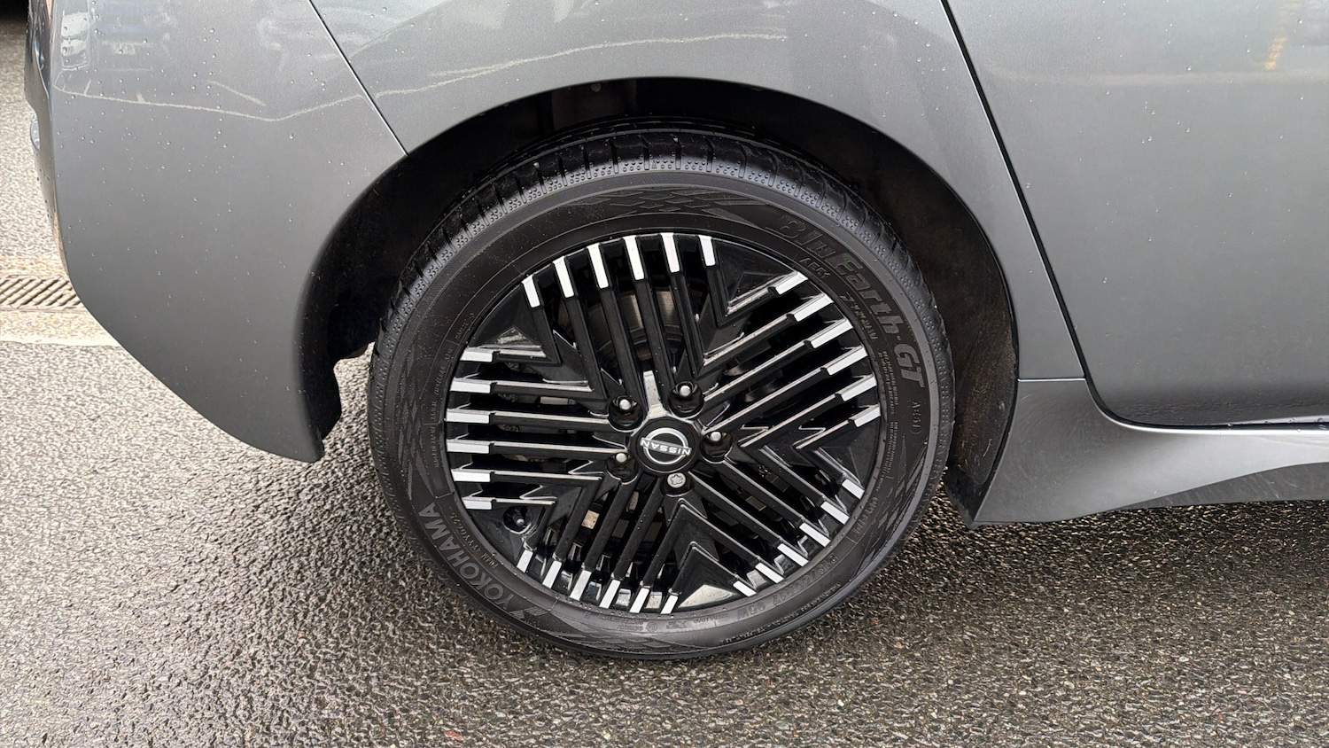 Used Nissan Leaf 2023 for sale - 77137510: Photo 35