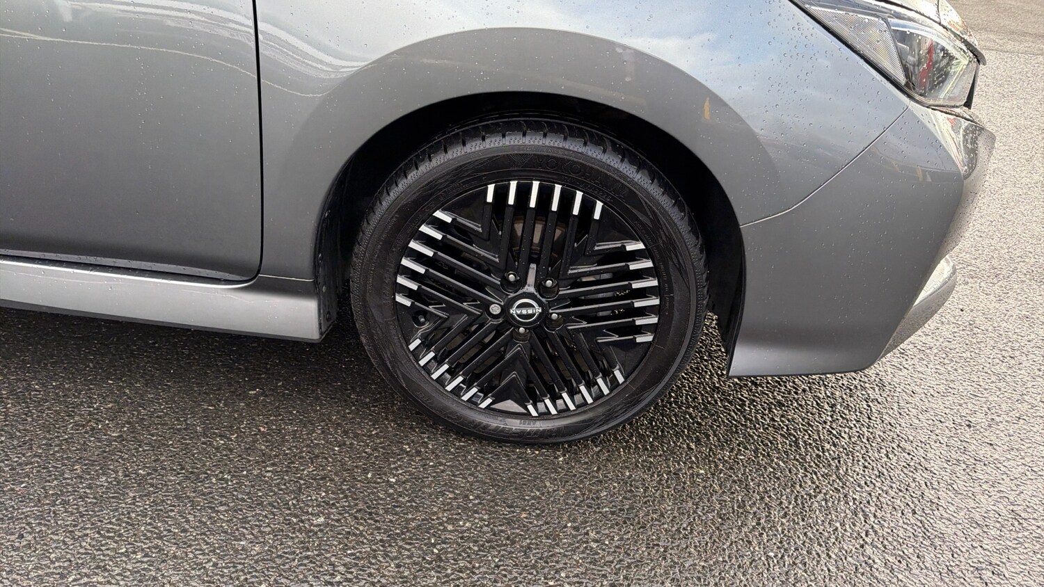 Used Nissan Leaf 2023 for sale - 77137510: Photo 36