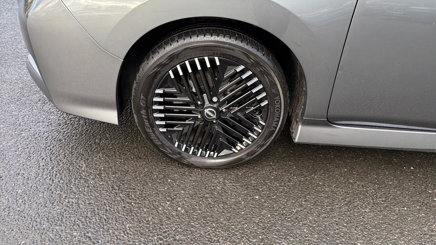 Used Nissan Leaf 2023 for sale - 77137510: Photo 37