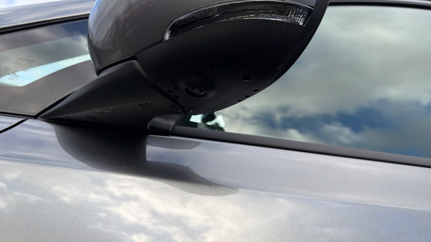 Used Nissan Leaf 2023 for sale - 77137510: Photo 38