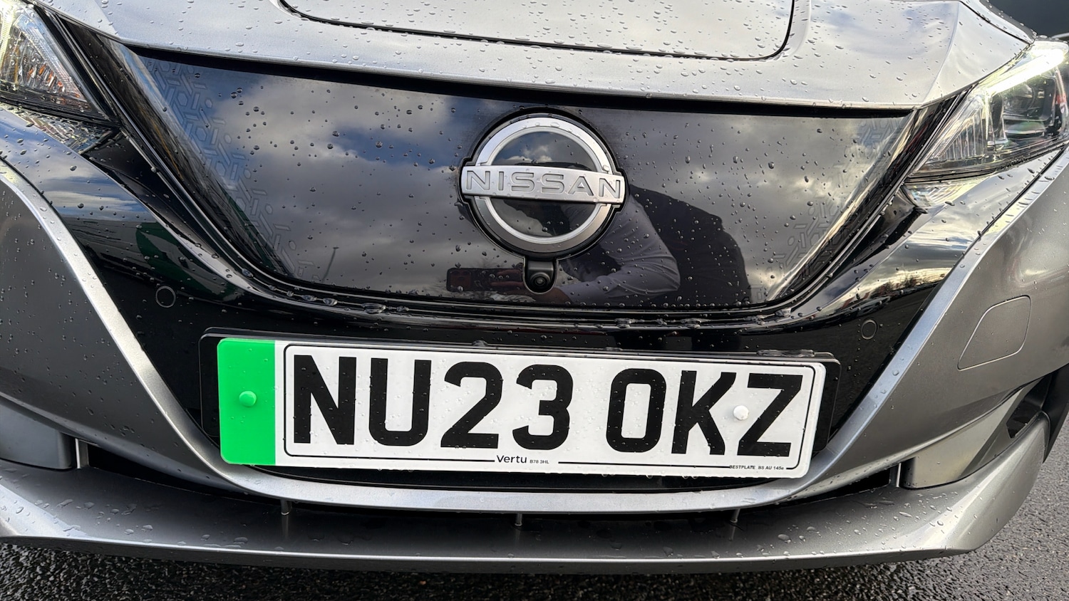 Used Nissan Leaf 2023 for sale - 77137510: Photo 39