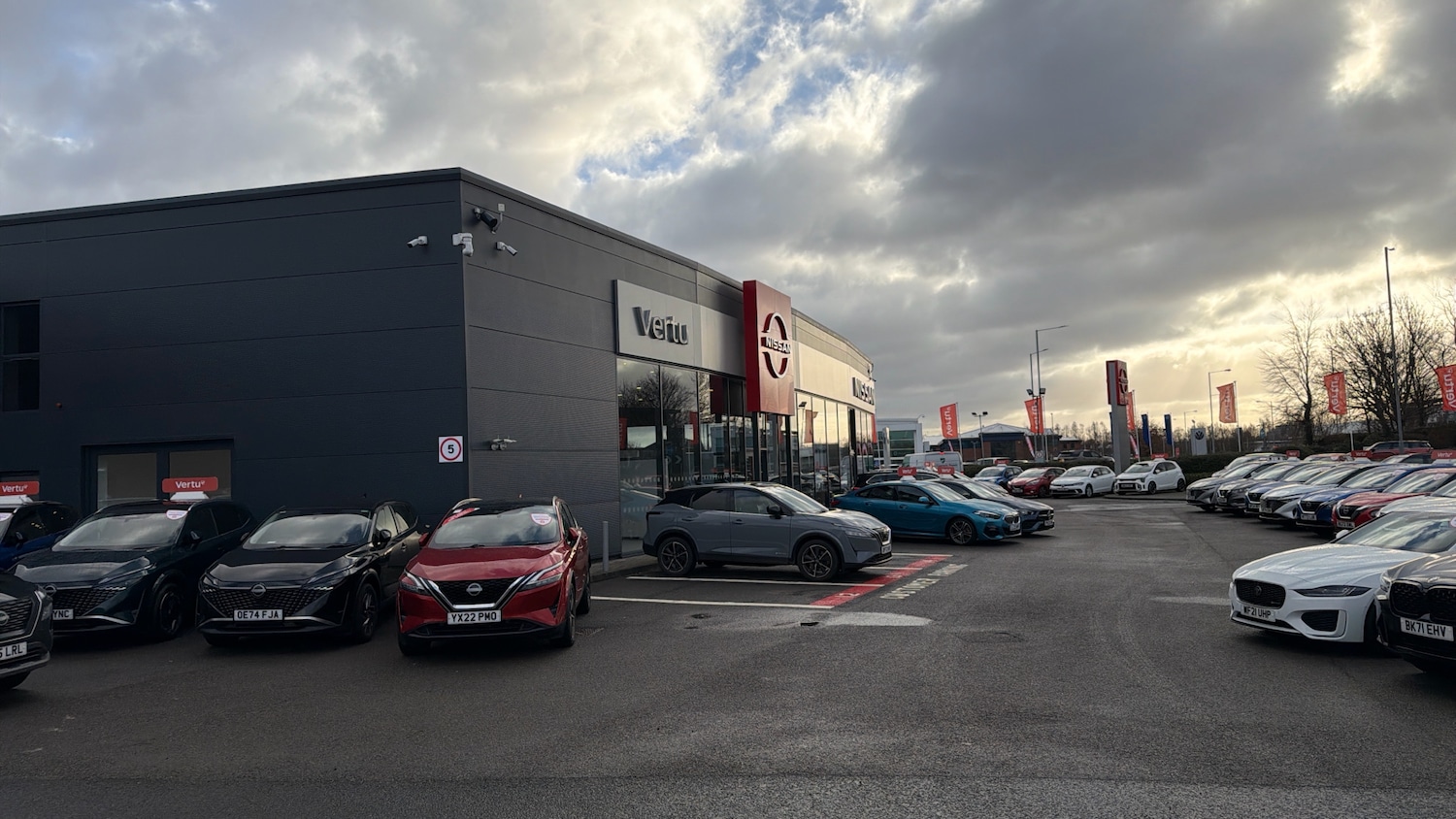 Used Nissan Leaf 2023 for sale - 77137510: Photo 43