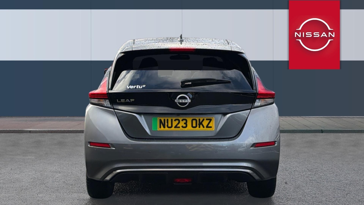 Used Nissan Leaf 2023 for sale - 77137510: Photo 6