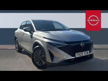 2025 (25) - 1.3 DiG-T MH Acenta Premium 5dr Petrol Hatchback