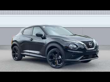2025 (25) - 1.0 DiG-T Tekna 5dr Petrol Hatchback