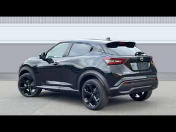 Used Nissan Juke 2025 for sale - 75079221: Photo