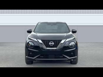 Used Nissan Juke 2025 for sale - 75079221: Photo