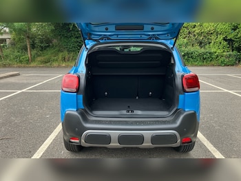 Used Citroen C3 Aircross 2020 for sale - 78764644: Photo