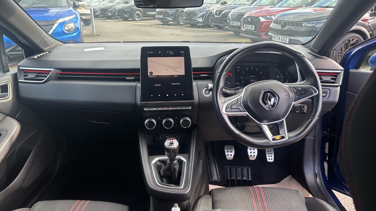 Used Renault Clio 2019 for sale - 77883717: Photo 10