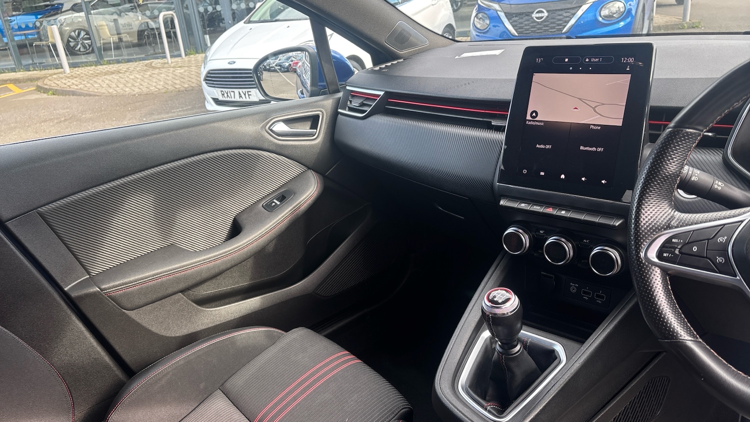 Used Renault Clio 2019 for sale - 77883717: Photo 14