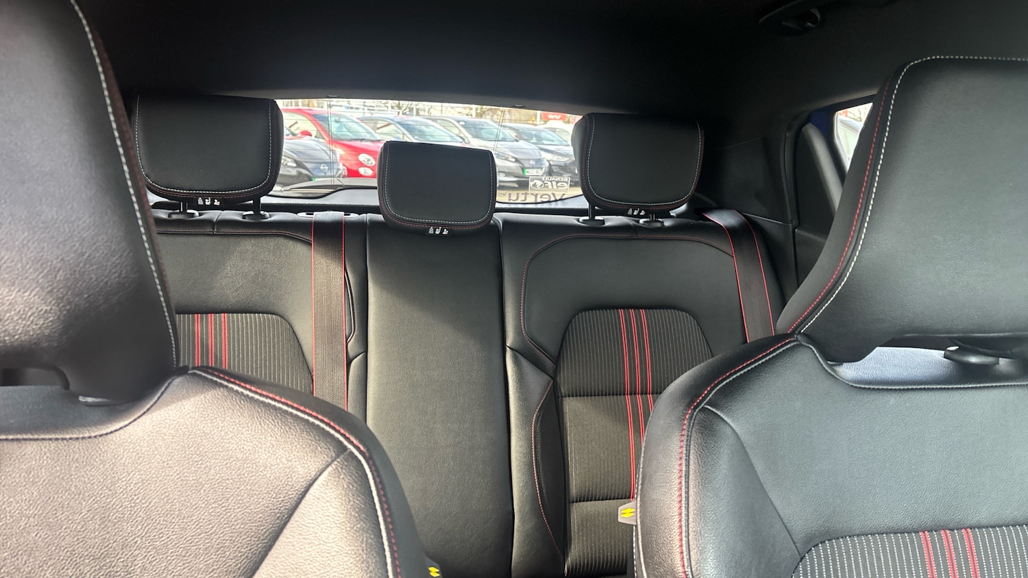 Used Renault Clio 2019 for sale - 77883717: Photo 15