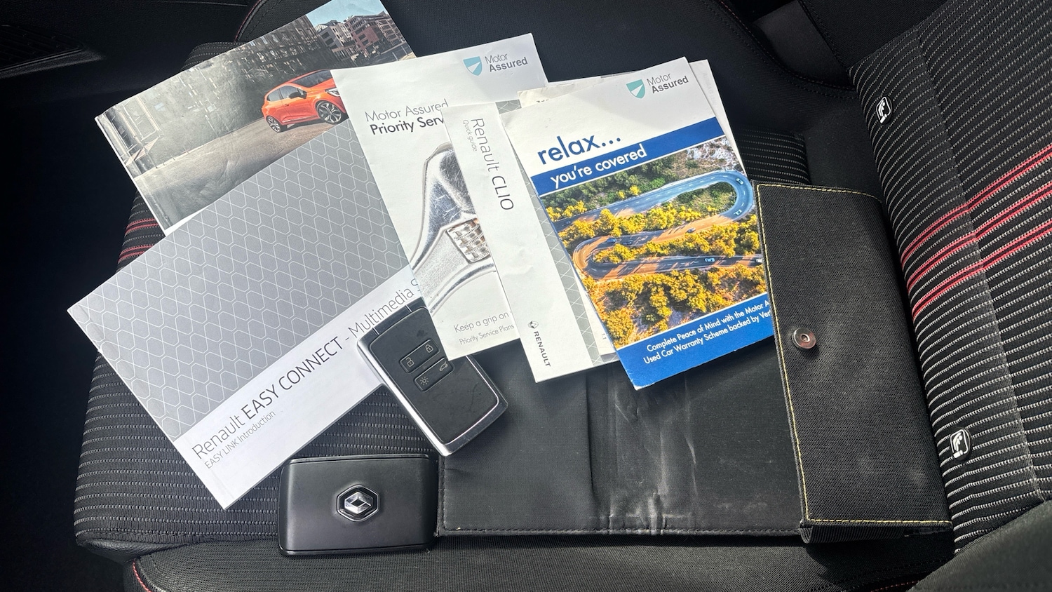 Used Renault Clio 2019 for sale - 77883717: Photo 19