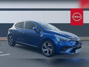 Used Renault Clio 2019 for sale - 77883717: Photo