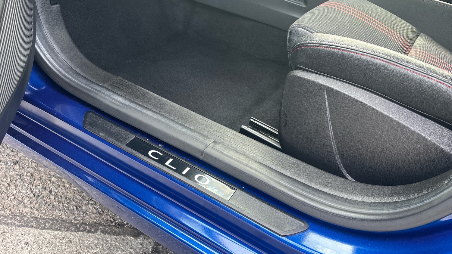 Used Renault Clio 2019 for sale - 77883717: Photo 21