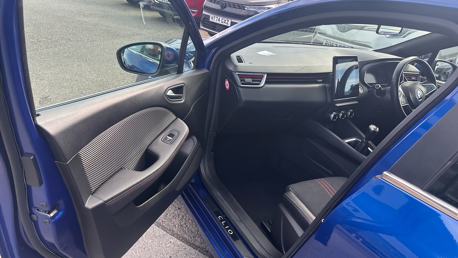 Used Renault Clio 2019 for sale - 77883717: Photo 22