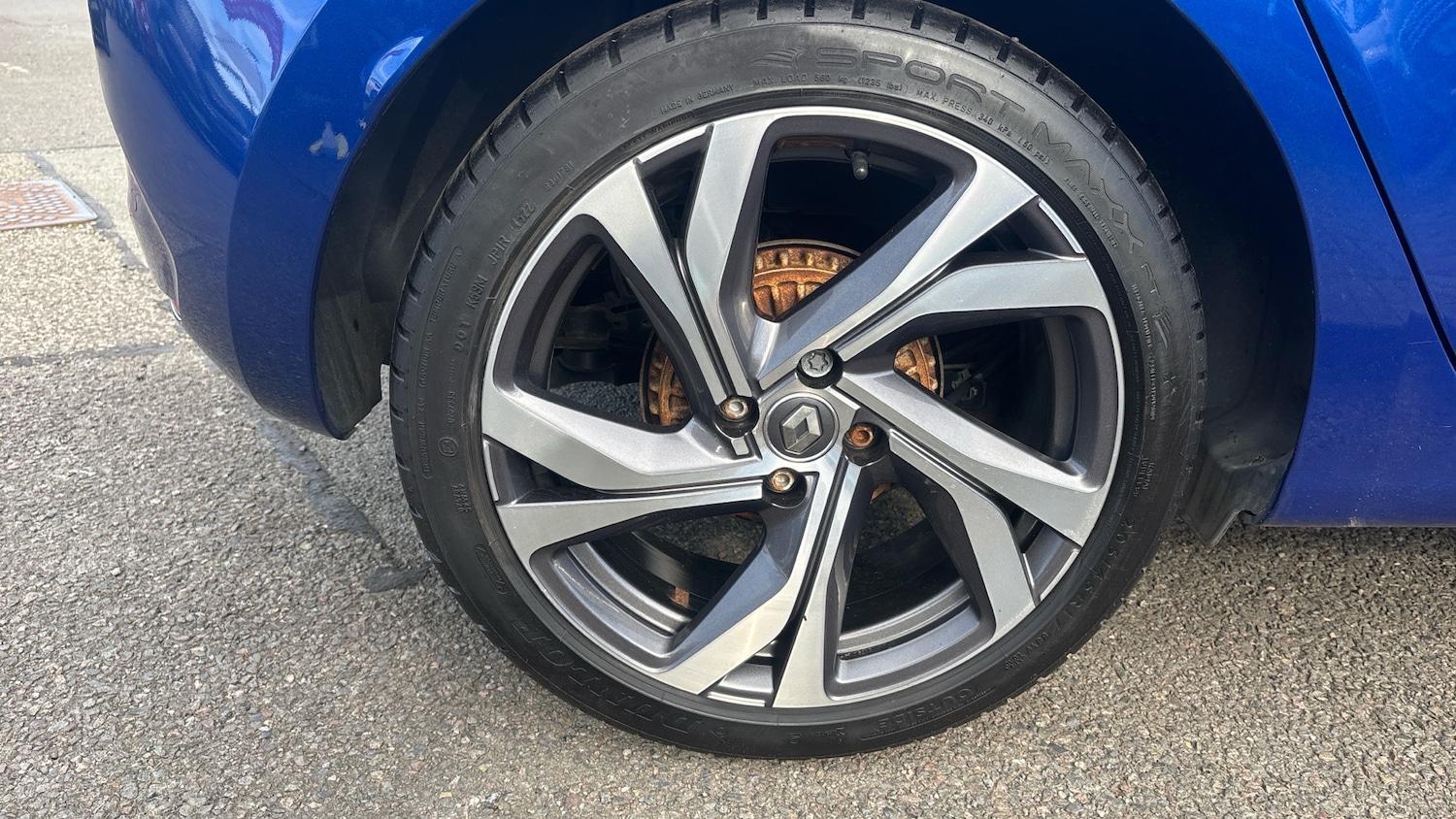 Used Renault Clio 2019 for sale - 77883717: Photo 24