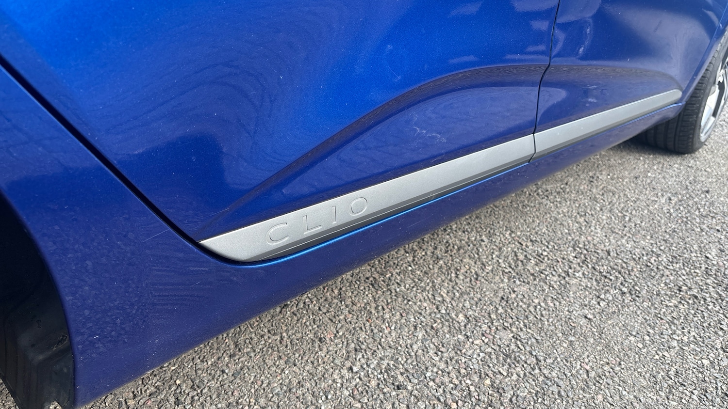 Used Renault Clio 2019 for sale - 77883717: Photo 25