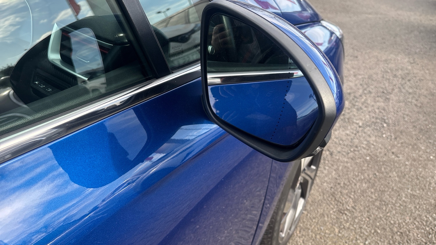 Used Renault Clio 2019 for sale - 77883717: Photo 26