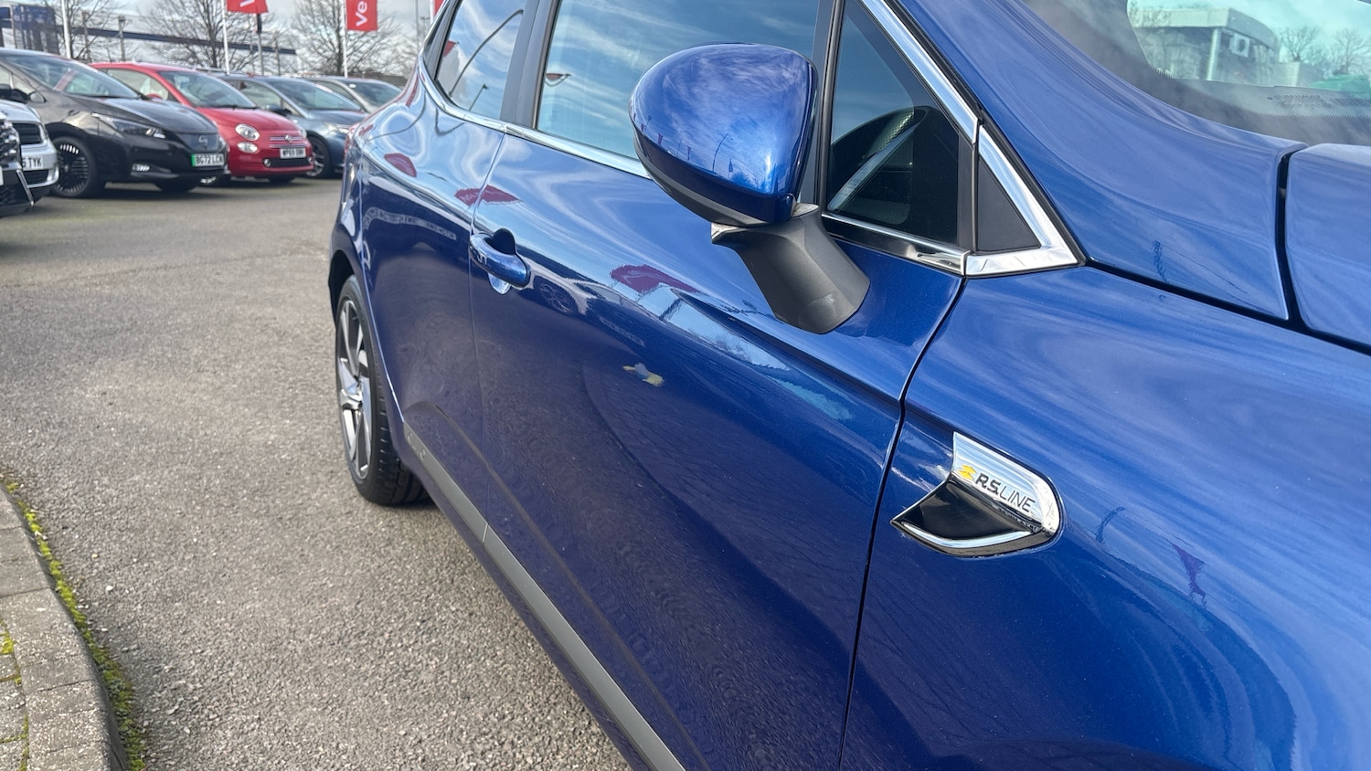 Used Renault Clio 2019 for sale - 77883717: Photo 27