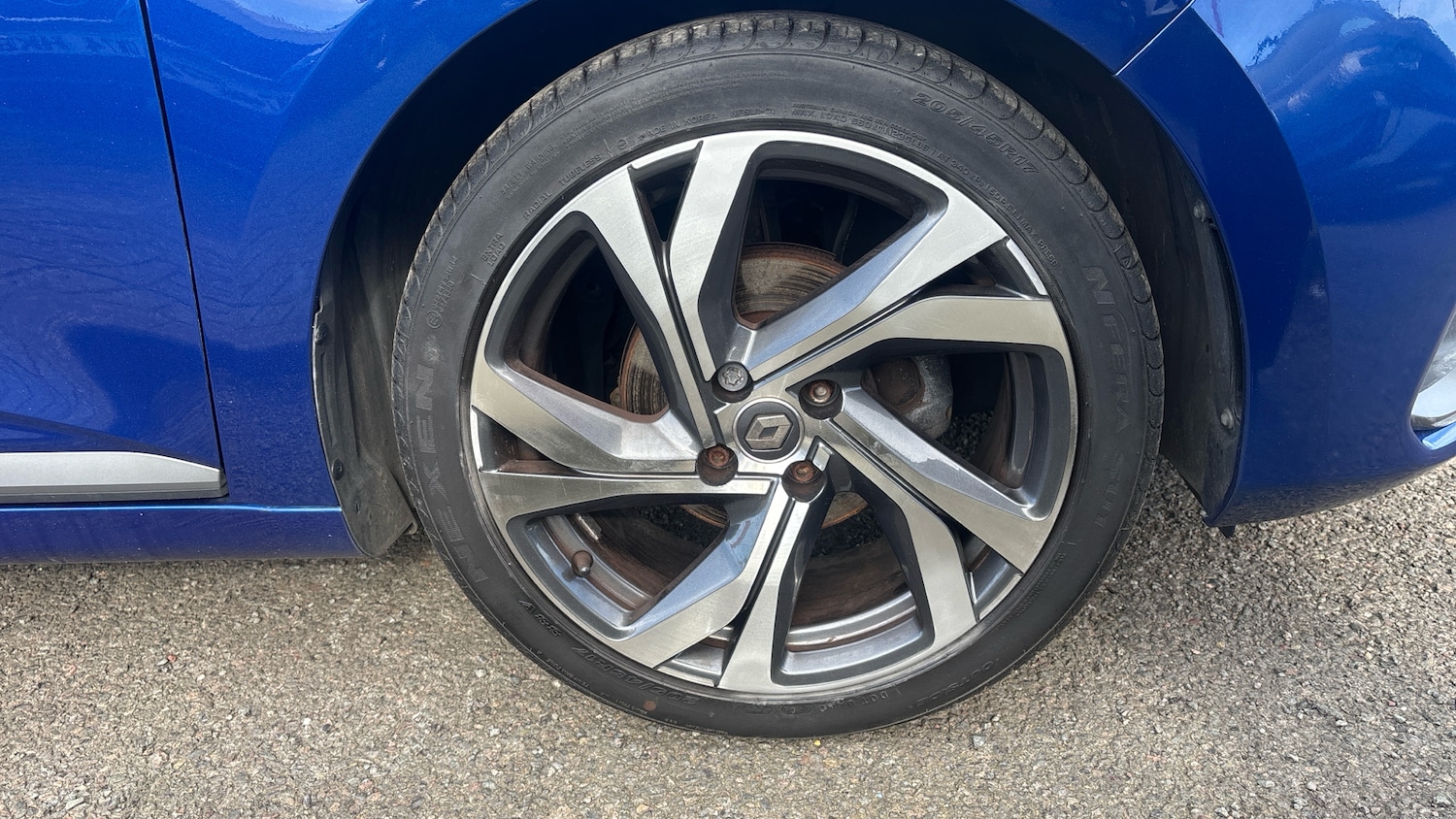 Used Renault Clio 2019 for sale - 77883717: Photo 28